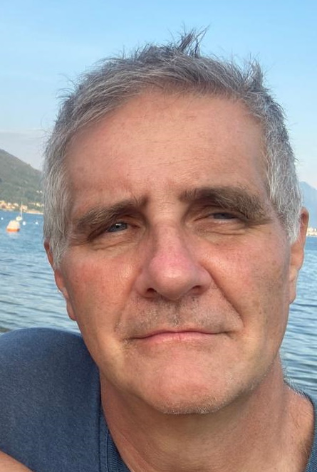 Marcodini Danilo