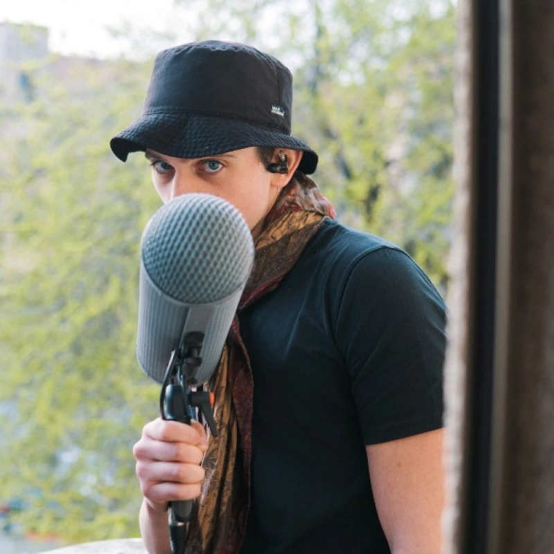 Bono Alessandro